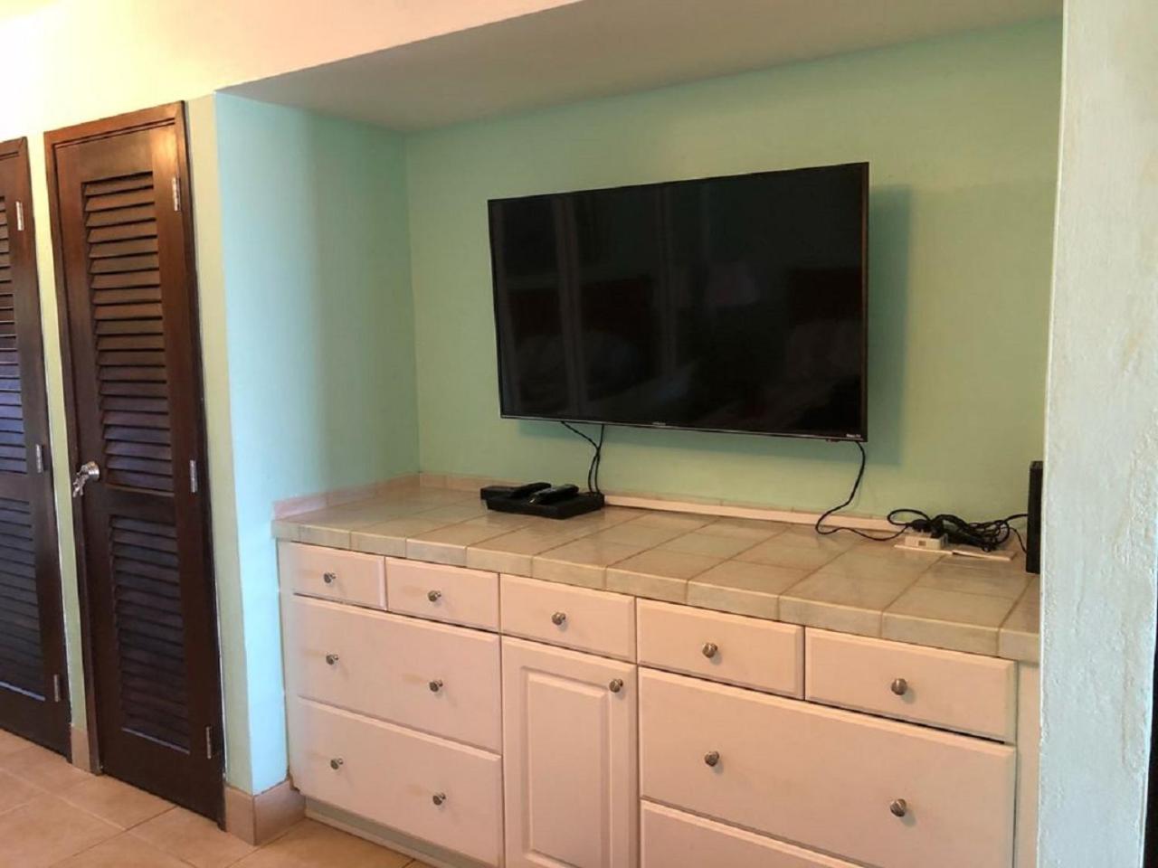 East End  Sapphire Beach Resort And Marina מראה חיצוני תמונה